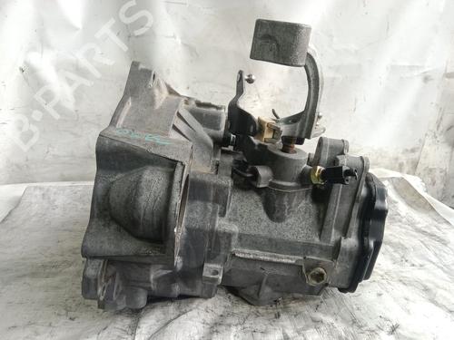 Used Gearbox Gearbox VW POLO (6N2) 1.4 TDI (75 hp) 34404295 34404295
