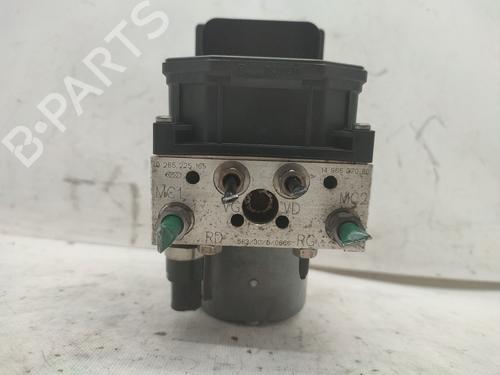 ABS Bremseaggregat CITROËN C8 (EA_, EB_) 2.2 HDi (128 hp) 23080481