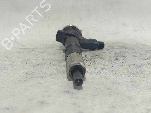 Injector OPEL ASTRA J (P10) 1.7 CDTI (68) | BP34584288M100 - Image 2