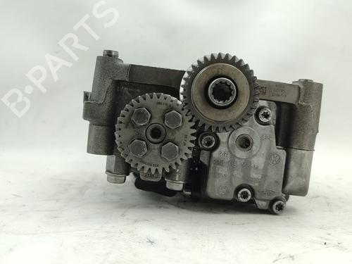 Andere VW PASSAT B6 (3C2) 2.0 TDI 16V | BP30850203O1