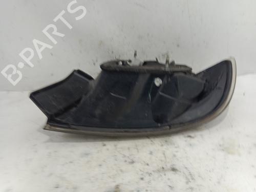 Left taillight MAZDA 3 Saloon (BK) 1.6 DI Turbo (BK12Y) | BP23961671C34 