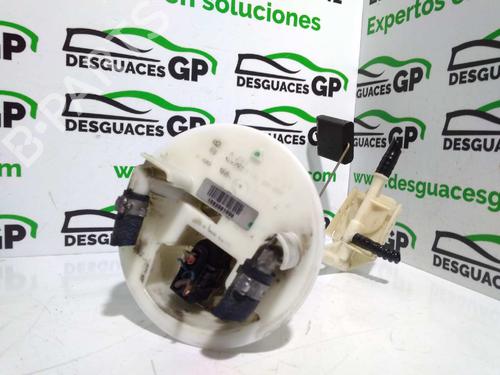 Fuel pump MERCEDES-BENZ E-CLASS (W211) E 220 CDI (211.006) | BP7147366M76