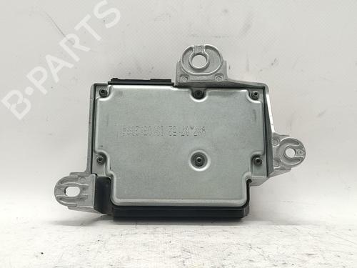 ECU airbags RENAULT MEGANE II (BM0/1_, CM0/1_) | BP30149933M53