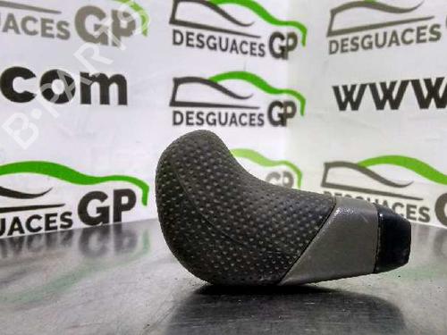 Shift knob MITSUBISHI PAJERO III (V7_W, V6_W)  | BP11393349I34 