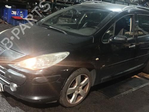 Sprederrør PEUGEOT 307 SW (3H) 2.0 HDi 135 | BP29361120M98 