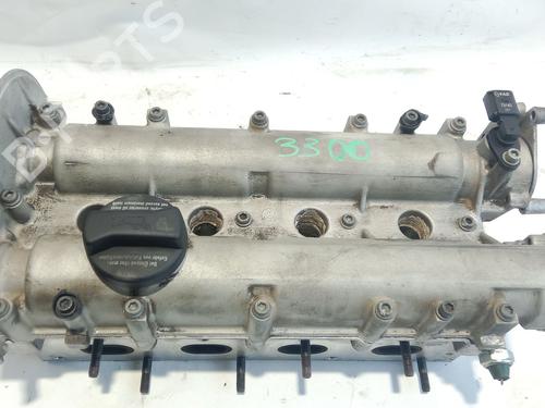 Cylinder head VW POLO (6N2) 1.4 16V | BP27680782M5 