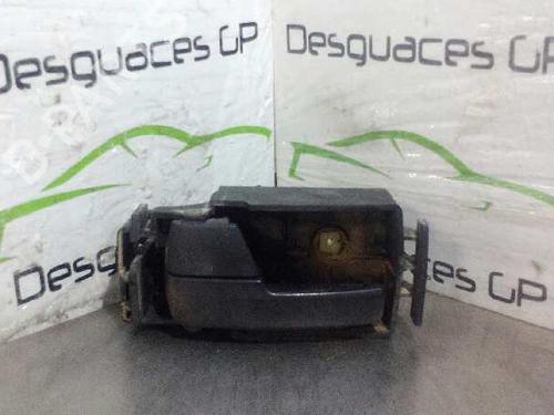 Used Front left interior door handle FORD TRANSIT CONNECT (P65_, P70_, P80_) [2002-2025]  7132385