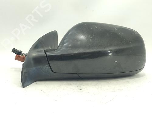 Left mirror PEUGEOT 307 SW (3H) 2.0 HDi 135 | BP29361109C26 