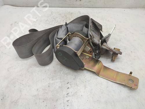 Used Front left seatbelt RENAULT MEGANE I (BA0/1_) [1995-2004]  18675577