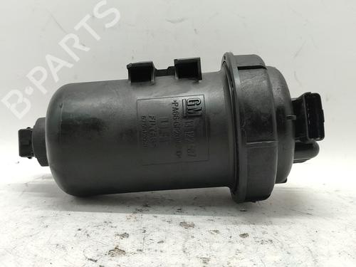 Andre OPEL VECTRA C GTS (Z02) | BP30822224O1