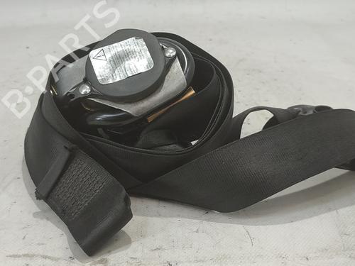 Front right seatbelt SEAT CORDOBA (6K2)  | BP16980629I25 