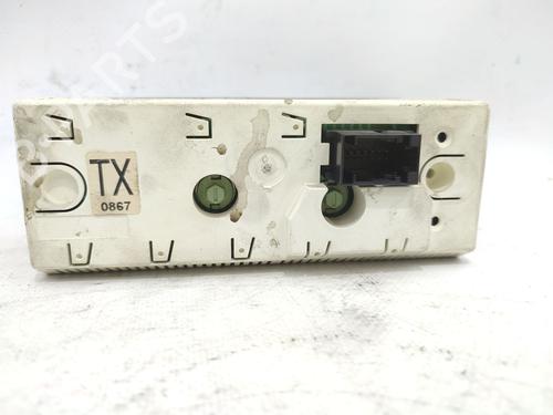 Display monitor OPEL ASTRA G Hatchback (T98) 1.7 DTI 16V (F08, F48) | BP29387349C48 