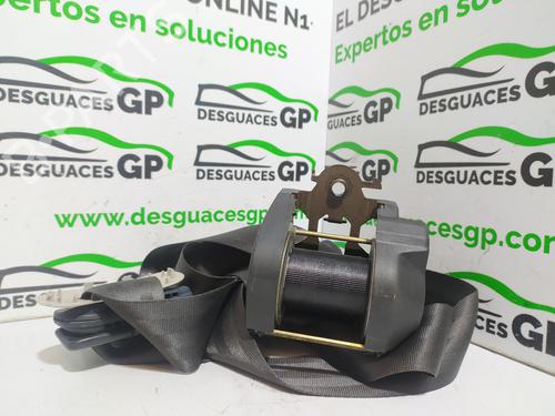 Used Rear right seatbelt CITROËN C3 I (FC_, FN_) 1.4 HDi (68 hp) 7254754