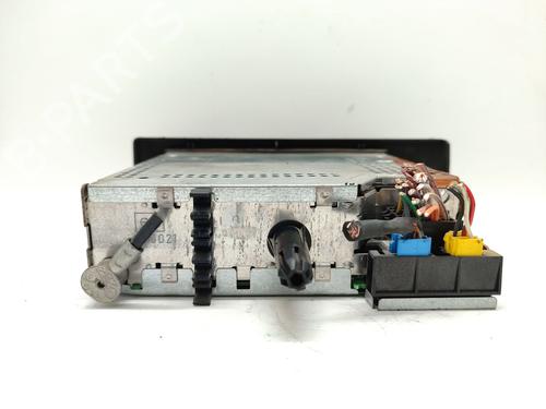 Auto-radio RENAULT SCÉNIC I MPV (JA0/1_, FA0_) 1.9 dCi RX4 | BP29983437E6