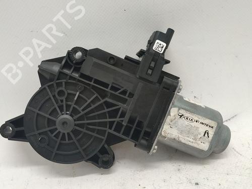 Used Right front window motor Right front window motor HYUNDAI i30 (PDE, PD, PDEN) 1.6 CRDi (116 hp) 36359082 36359082
