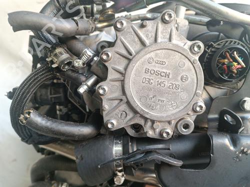 Engine MITSUBISHI OUTLANDER II (CW_W) 2.0 DI-D (CW8W) | BP39714729M1 - Image 7