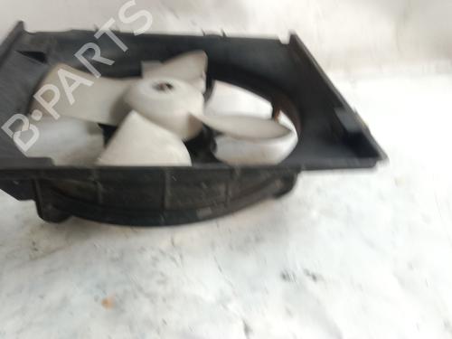 Radiator fan MAZDA 323 C V (BA) 1.8 16V (BA8P) | BP28295107M35 