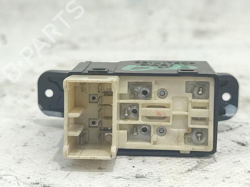Right front window switch HYUNDAI SANTA FÉ I (SM) 2.0 CRDi 4x4 | BP25745794I26 