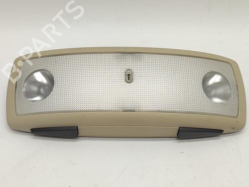 Used Interior roof light VOLVO S60 II (134) D4 (163 hp) 16161682