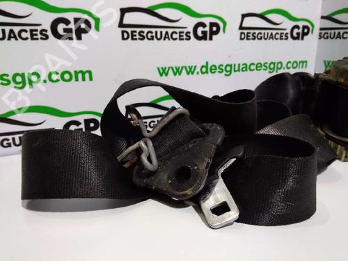 Front right seatbelt CITROËN C3 I (FC_, FN_) 1.4 HDi | BP8751220I25 