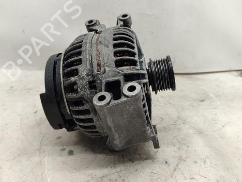 Alternator MERCEDES-BENZ C-CLASS (W203) C 220 CDI (203.006, 203.008) | BP27436231M7 