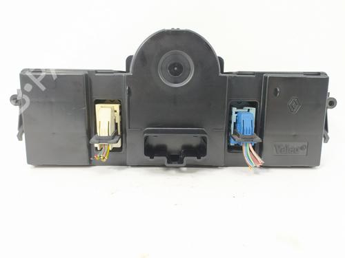 Commande Chauffage RENAULT SCÉNIC II (JM0/1_)  | BP12342546I5 