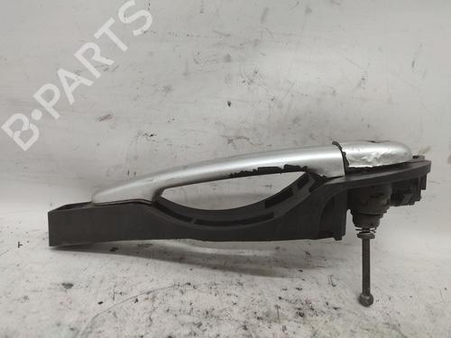 Front left exterior door handle CITROËN C3 I (FC_, FN_) 1.4 HDi | BP27859953C128 