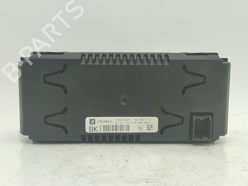 Display für OPEL INSIGNIA A Sports Tourer (G09) 2.0 CDTI (35) (160 hp) 31314385