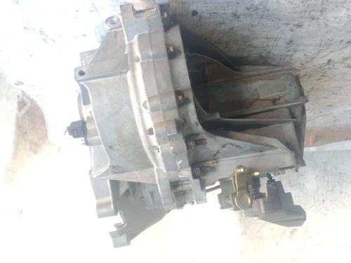 Gearbox FORD MONDEO III Saloon (B4Y) 2.0 16V TDDi / TDCi | BP27612266M3 