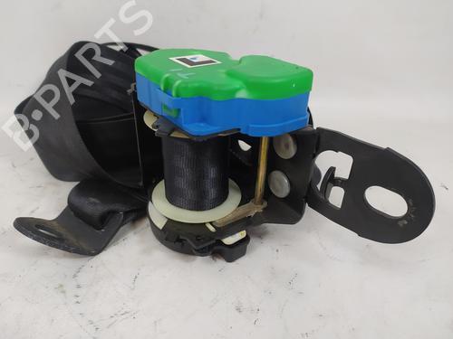 Used Rear left seatbelt JEEP GRAND CHEROKEE II (WJ, WG) 3.1 TD 4x4 (140 hp) 8270060