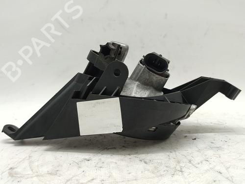 Højre Foran Tågelygte HONDA CR-V III (RE_) 2.2 i-CTDi 4WD (RE6) | BP29892126C31