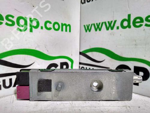Antenna/Base MERCEDES-BENZ E-CLASS (W212) E 220 CDI / BlueTEC (212.001, 212.002) | BP14326556C140