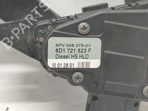 Pedal VW PASSAT B5.5 (3B3) 1.9 TDI | BP37427441I4 - Image 6