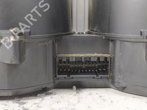 Instrument cluster DAEWOO KALOS (KLAS) 1.4 | BP13447555C47 