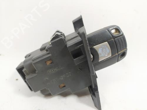 Ignition barrel BMW 3 Touring (E91) 320 d | BP12449290M48 