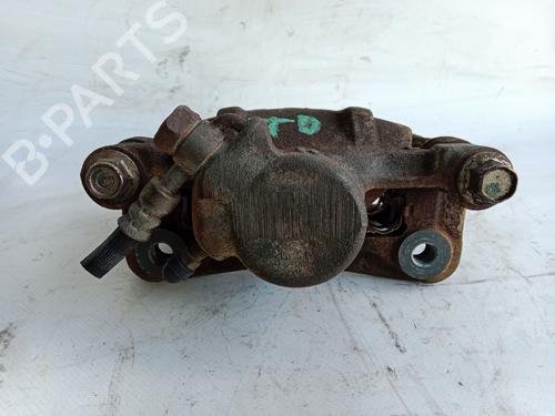 Right rear brake caliper PEUGEOT 307 (3A/C) 1.6 HDi | BP23179356M106 