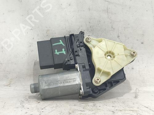 Rudehejsemotor bagstkærm venstre VW PASSAT B5 (3B2) 1.9 TDI (110 hp) 25297277