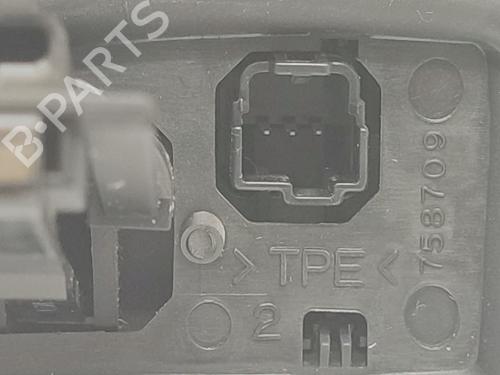 Steering wheel controls FORD FOCUS II (DA_, HCP, DP)  | BP19315477E15 