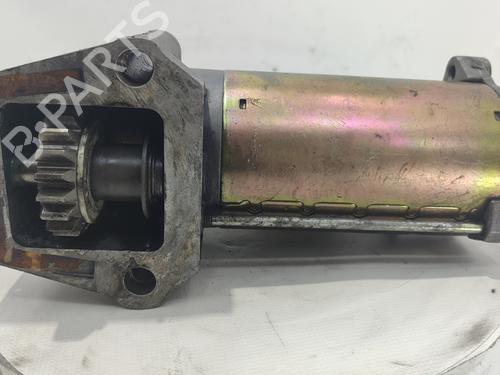 Used Starter FORD MONDEO III (B5Y) [2000-2007]  18858407