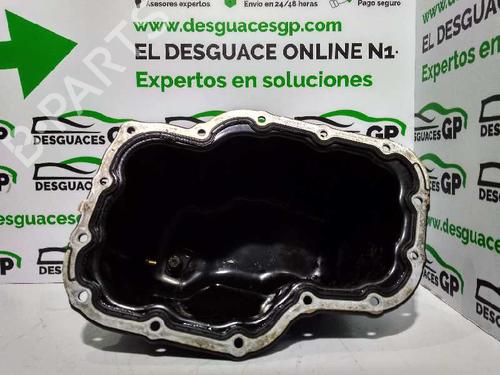 Used Oil sump LAND ROVER DISCOVERY III (L319) 2.7 TD 4x4 (190 hp) 14325954