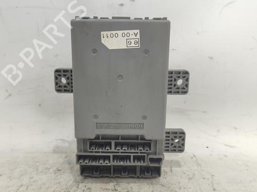 Used Fuse box HONDA CIVIC VIII Hatchback (FN, FK) 2.2 CTDi (FK3) (140 hp) 18002828