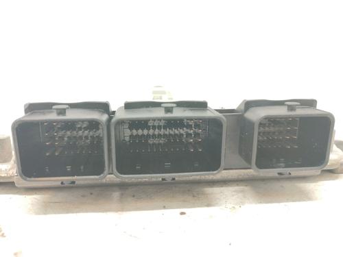 Engine control unit (ECU) PEUGEOT 307 Break (3E) 2.0 HDI 110 | BP33708808M57 - Image 3