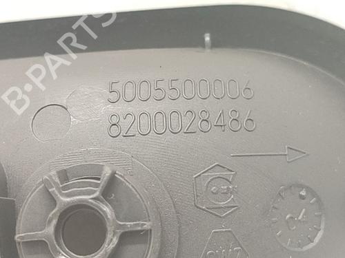 Front right interior door handle RENAULT MEGANE II (BM0/1_, CM0/1_) | BP30149900I14