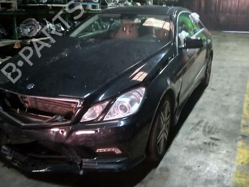 Left sun visor MERCEDES-BENZ CLK (C209) CLK 280 (209.354) | BP7129747I1 - Image 12