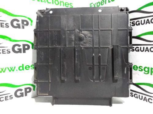 Engine control unit (ECU) OPEL ASTRA K (B16) 1.6 CDTi (68) | BP7148945M57 