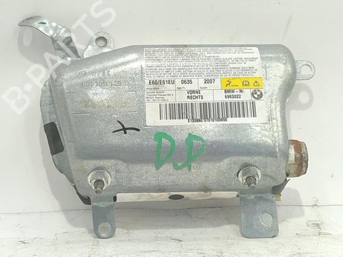 Other BMW 5 (E60) 520 d | BP31998508O1 - Image 2