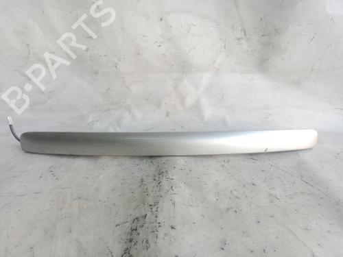 Used Tailgate handle Tailgate handle TOYOTA AVENSIS (_T25_) 2.0 D-4D (CDT250_, CDT250R) (116 hp) 33989515 33989515