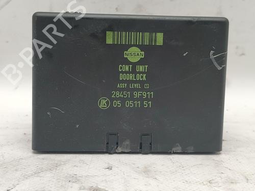 Used Electronic module NISSAN SERENA (C23) [1991-2001]  25879971