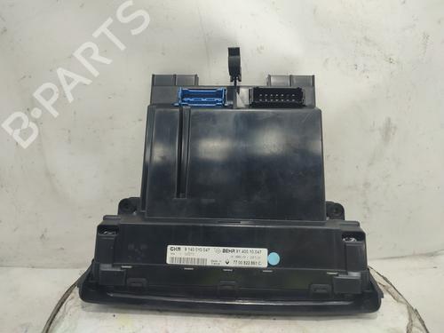 Climate control RENAULT LAGUNA I (B56_, 556_)  | BP22408207I5 