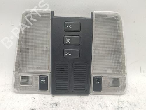 Binnenverlichting Binnenverlichting MERCEDES-BENZ S-CLASS (W140) S 280 (140.028) (193 hp) 37239771 37239771